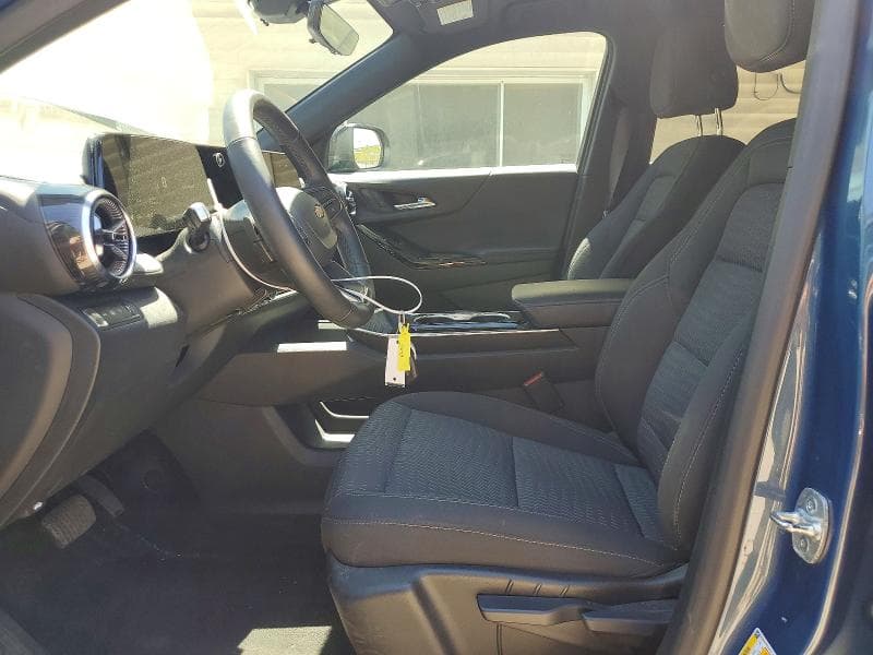 2025 CHEVROLET EQUINOX LT 7