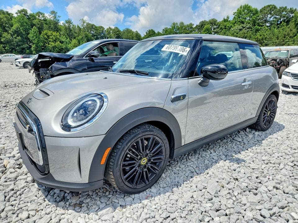 2024 MINI COOPER SE - 1