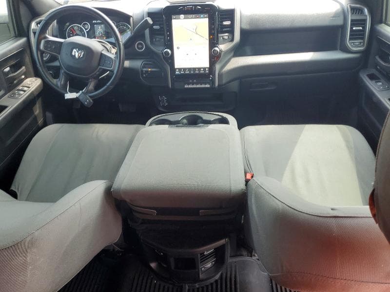 2023 RAM 2500 TRADESMAN 8