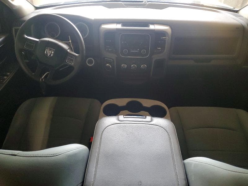 2019 RAM 1500 CLASSIC TRADESMAN 8