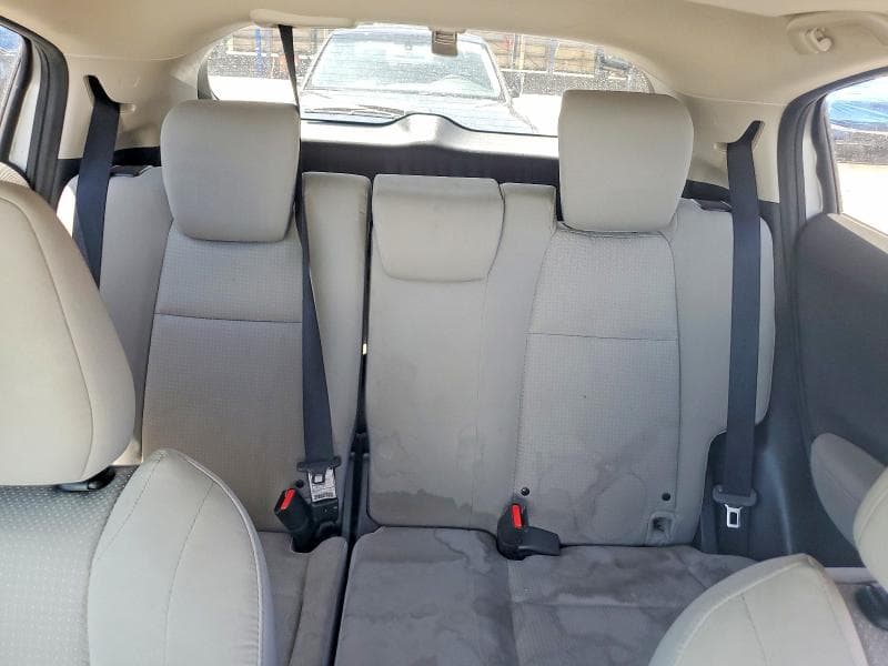 2019 HONDA HR-V EX 10