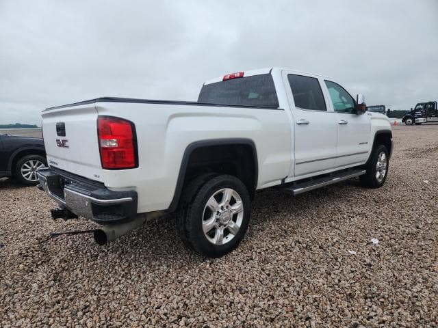 2019 GMC SIERRA K2500 SLT 3