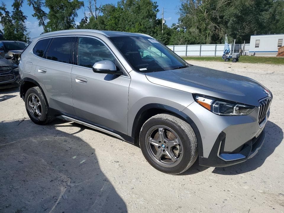2024 BMW X1 XDRIVE28I 4