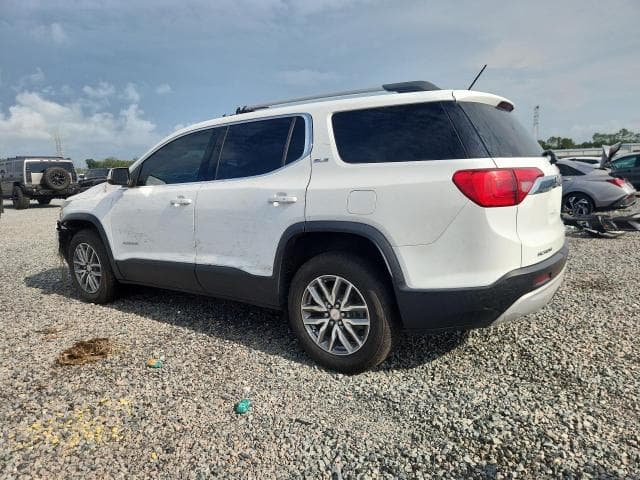 2019 GMC ACADIA SLE 2