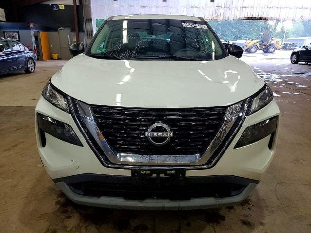 2023 NISSAN ROGUE S 5