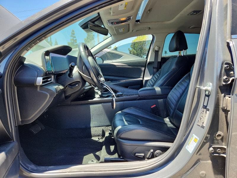 2024 HYUNDAI ELANTRA LIMITED 7