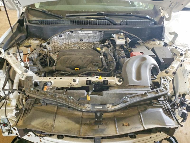 2024 BUICK ENCORE GX PREFERRED 12