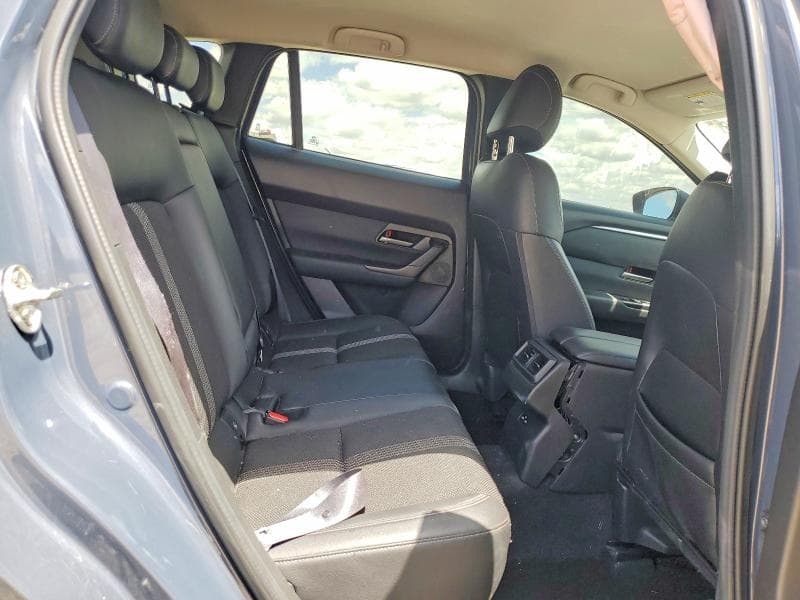 2024 MAZDA CX-50 SELECT 11