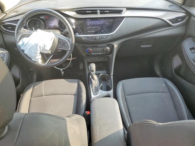 2020 BUICK ENCORE GX PREFERRED 8