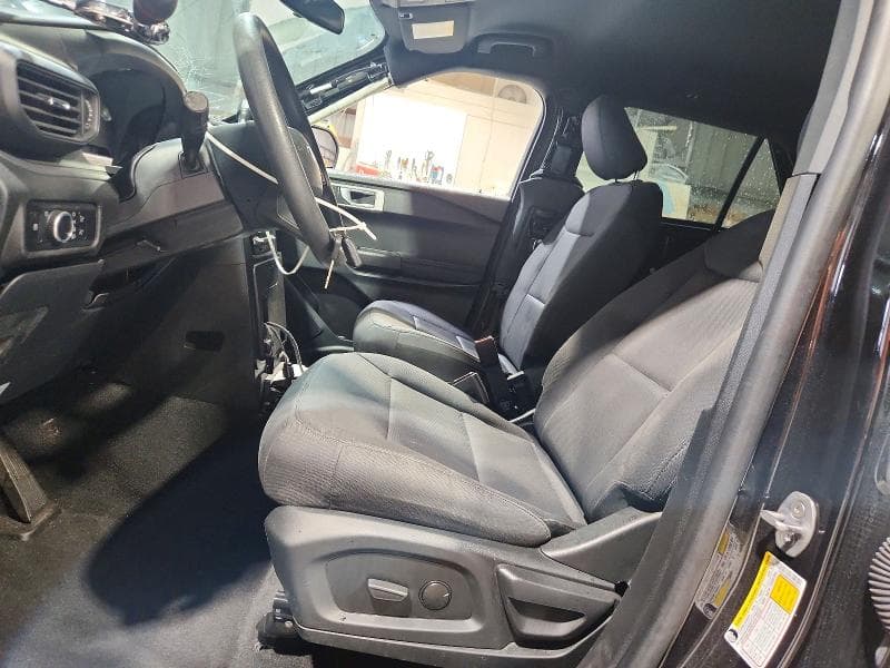 2024 FORD EXPLORER POLICE INTERCEPTOR 7