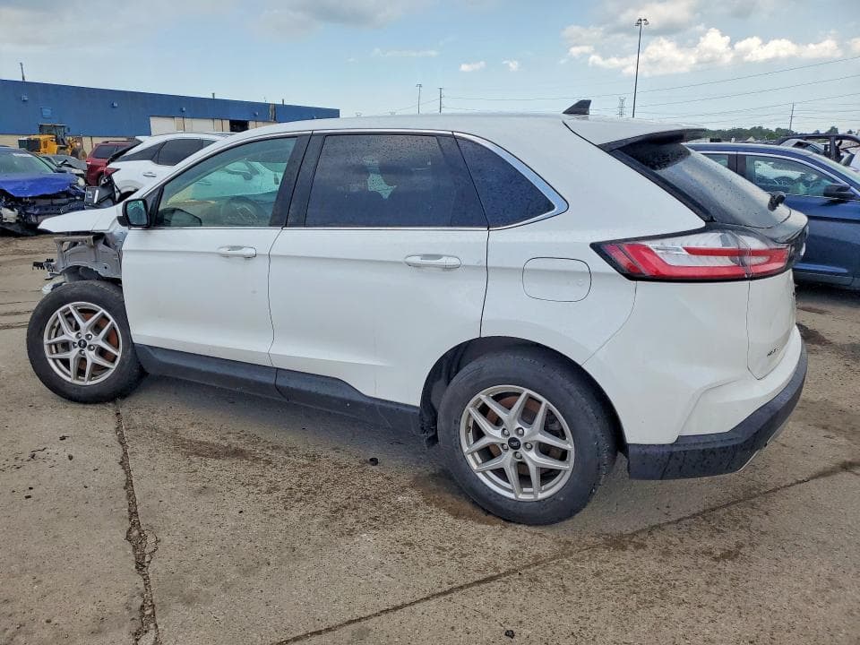 2023 FORD EDGE SEL 2