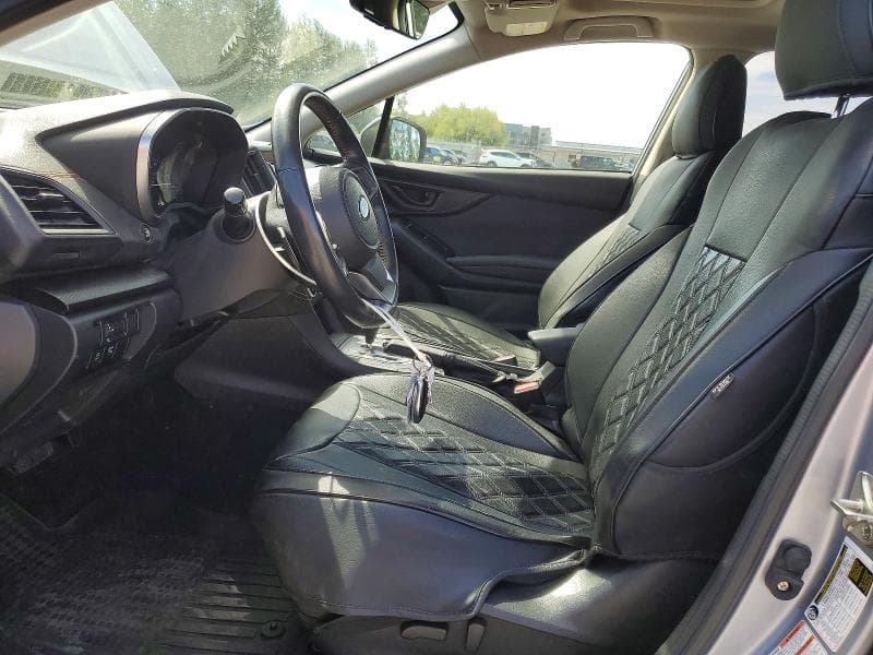 2020 SUBARU CROSSTREK PREMIUM 7