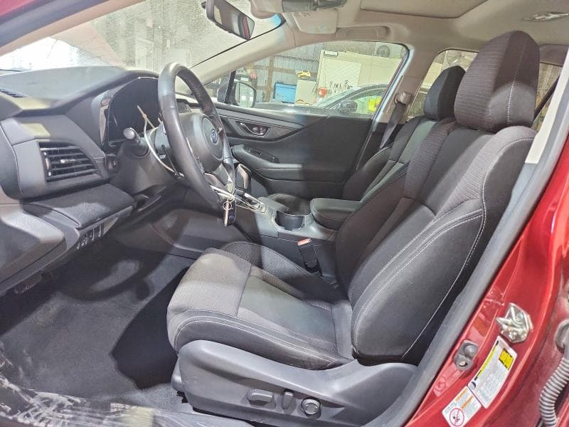 2020 SUBARU OUTBACK PREMIUM 7