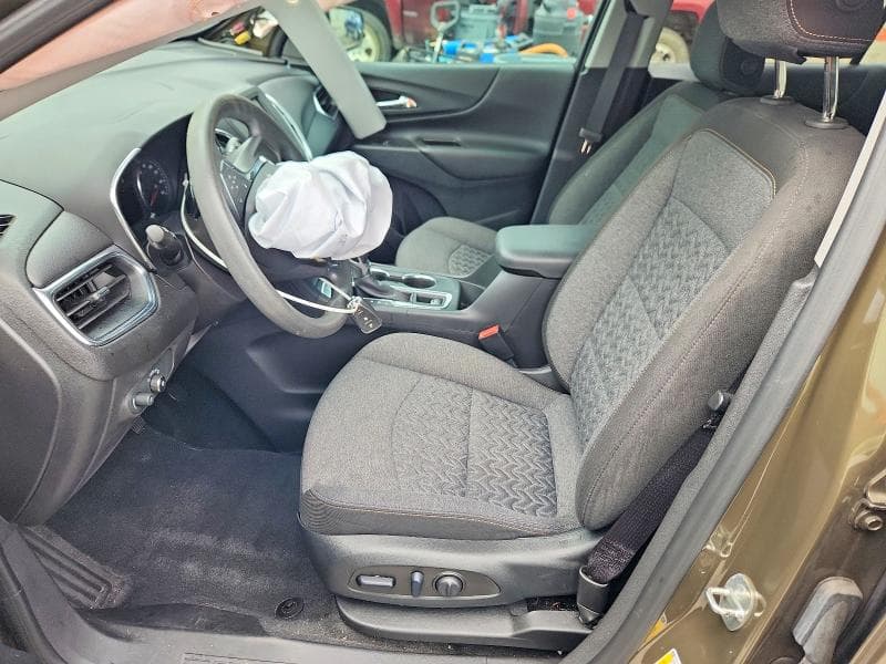 2023 CHEVROLET EQUINOX LT 7