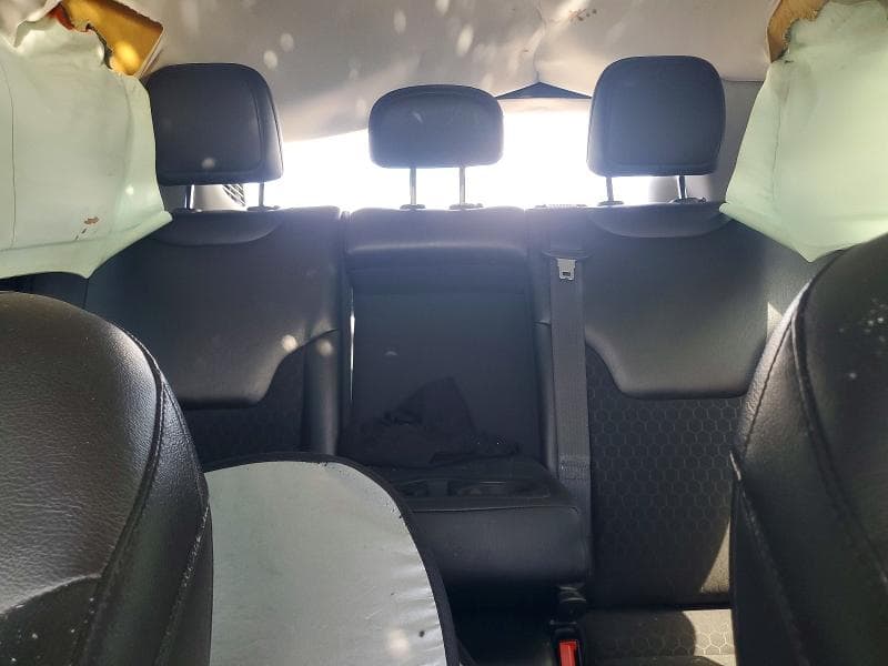 2018 JEEP COMPASS LATITUDE 10