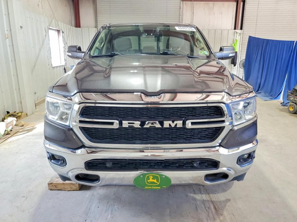 2020 RAM 1500 BIG HORN/LONE STAR 5