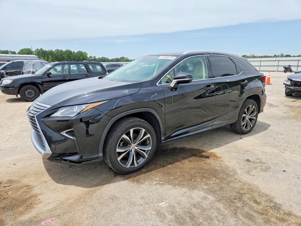 2017 LEXUS RX 350 BASE - 1