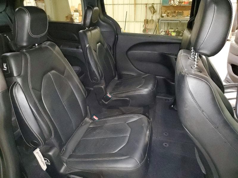 2020 CHRYSLER PACIFICA TOURING L 11