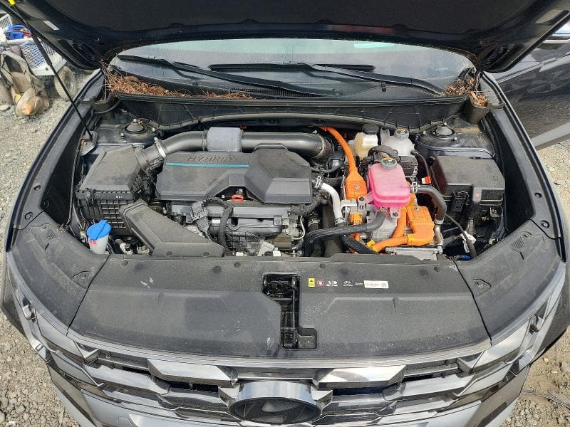 2025 HYUNDAI TUCSON LIMITED 12