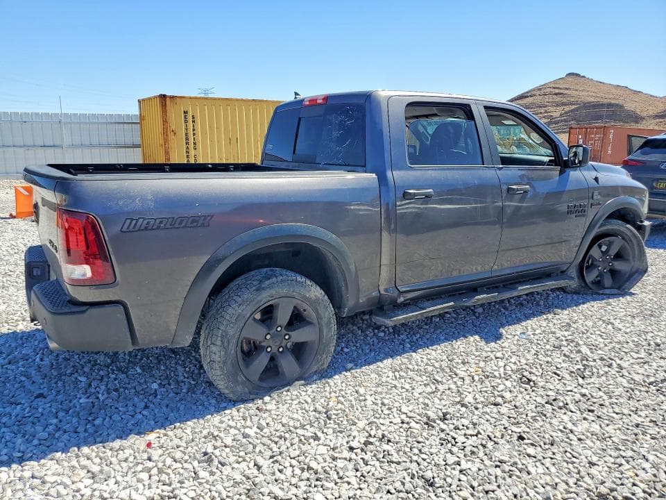 2020 RAM 1500 3