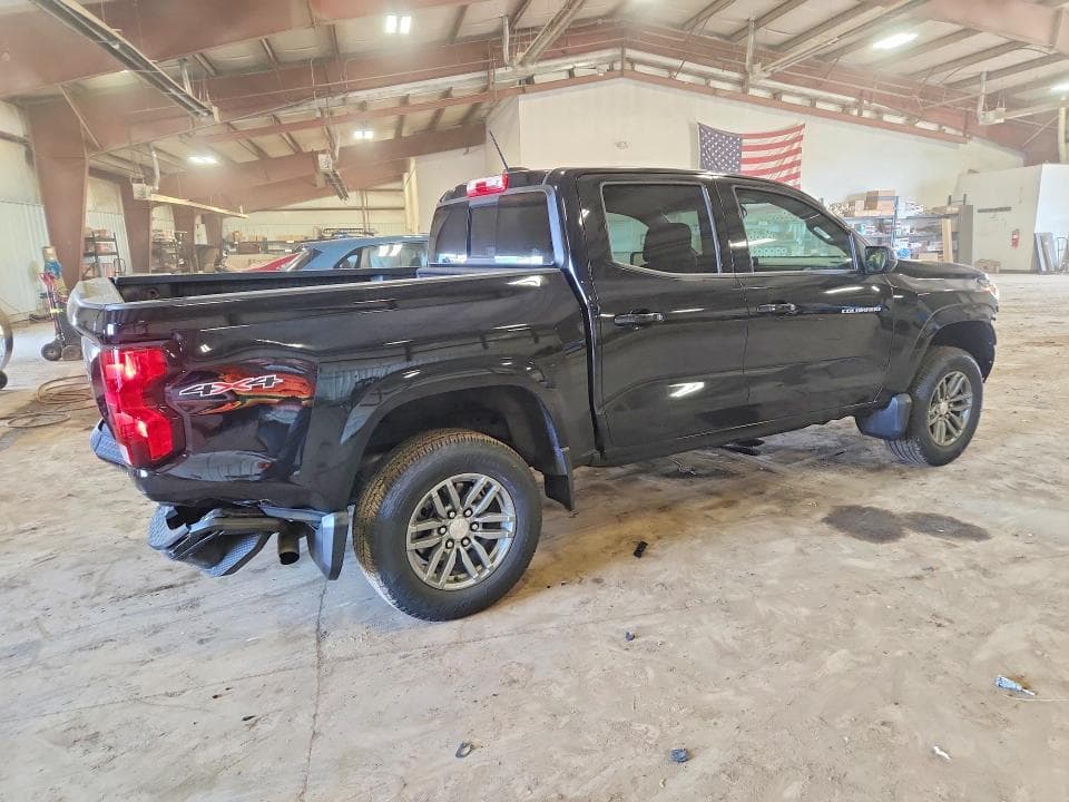 2024 CHEVROLET COLORADO LT 3