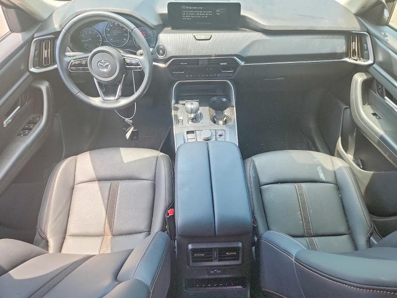 2026 MAZDA CX-90 SELECT 8