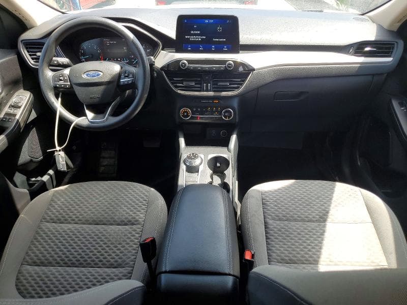 2020 FORD ESCAPE SE 8