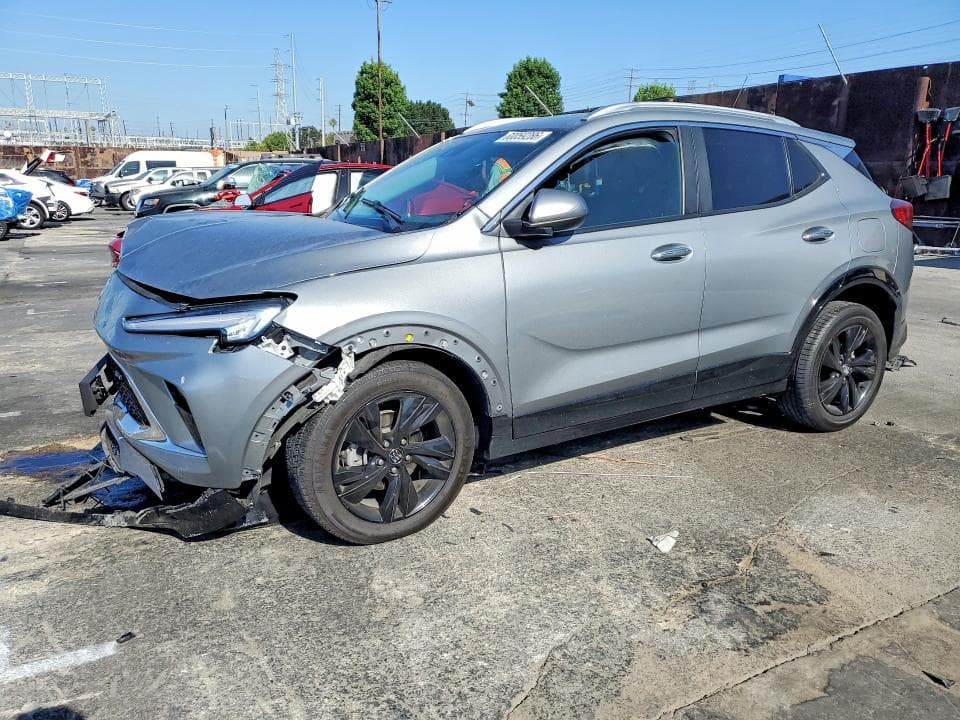 2024 BUICK ENCORE GX SPORT TOURING
