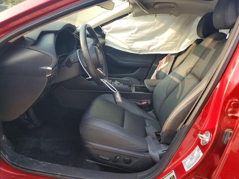 2024 MAZDA 3 PREFERRED 7