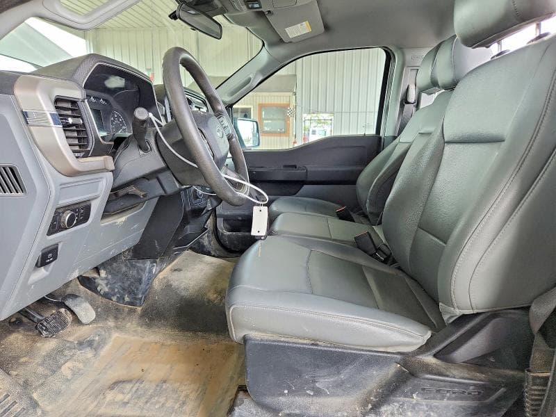 2021 FORD F150 7