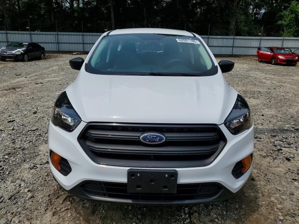 2019 FORD ESCAPE S 5
