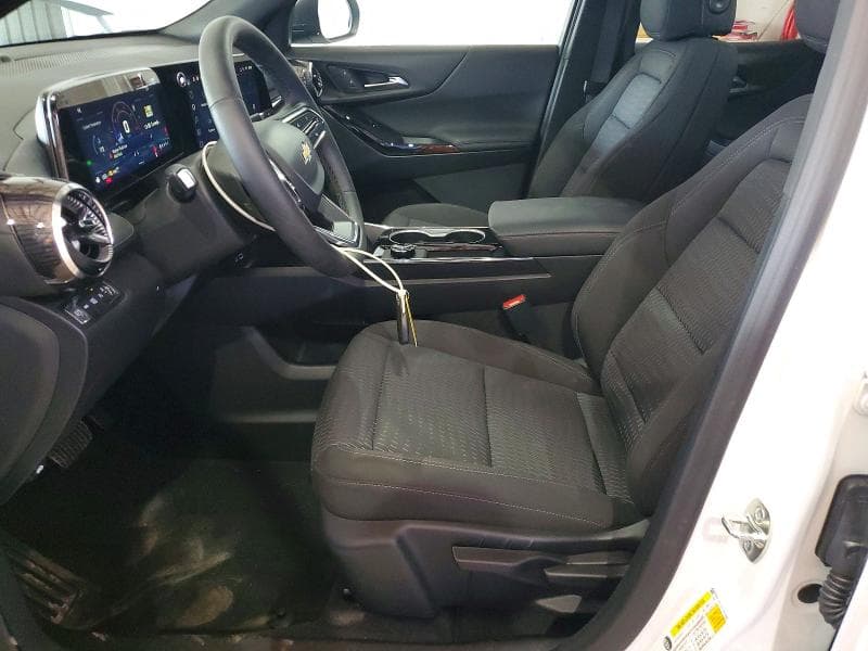 2026 CHEVROLET EQUINOX LT 7