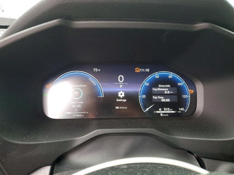 2024 TOYOTA RAV4 LIMITED 9