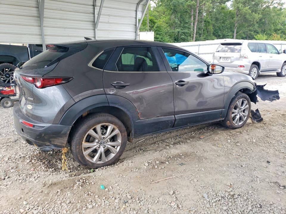 2020 MAZDA CX-30 PREFERRED 3