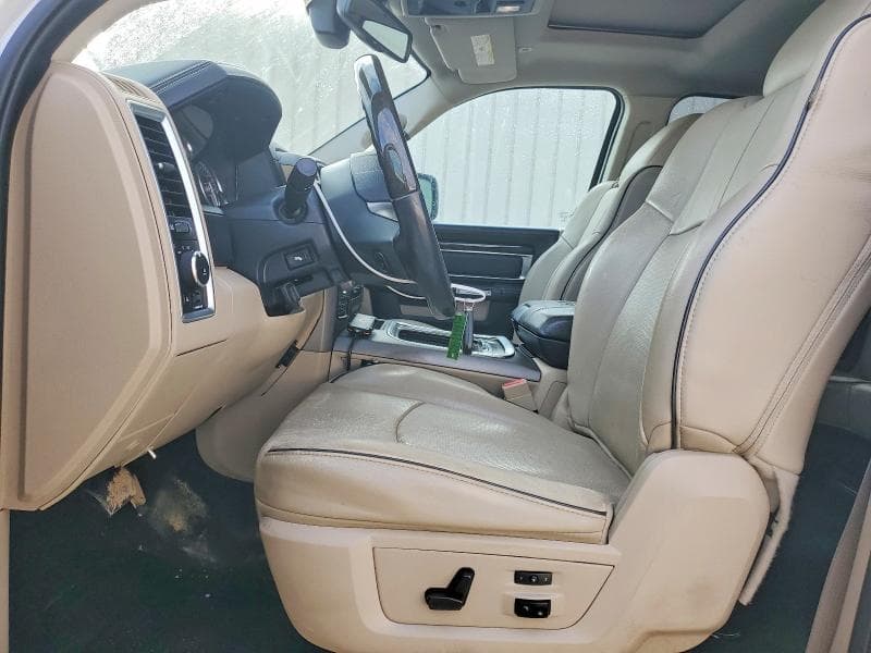 2018 RAM 1500 LONGHORN 7