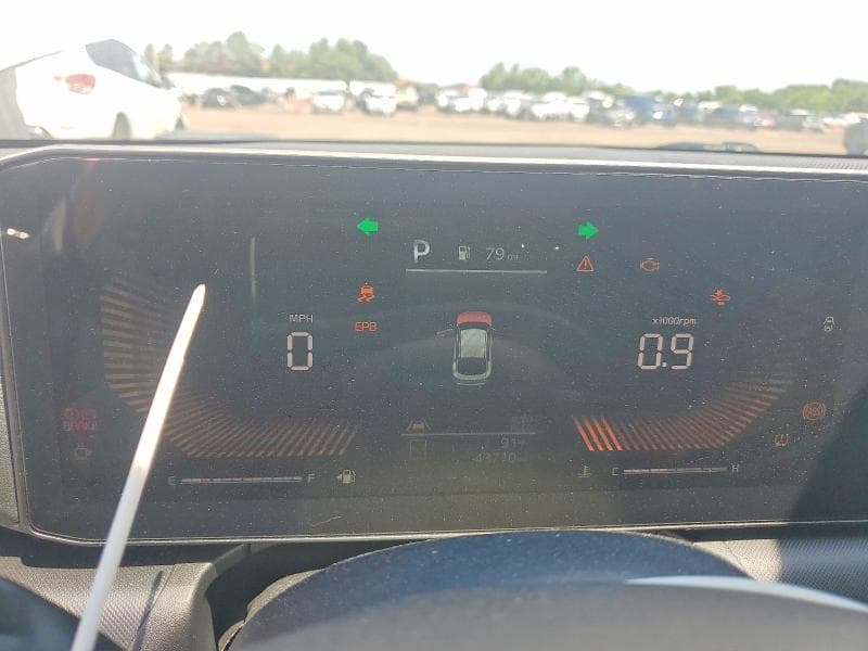 2025 KIA K4 LXS 9