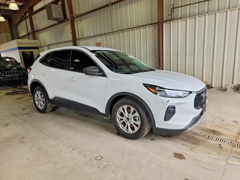 2024 FORD ESCAPE ACTIVE 4