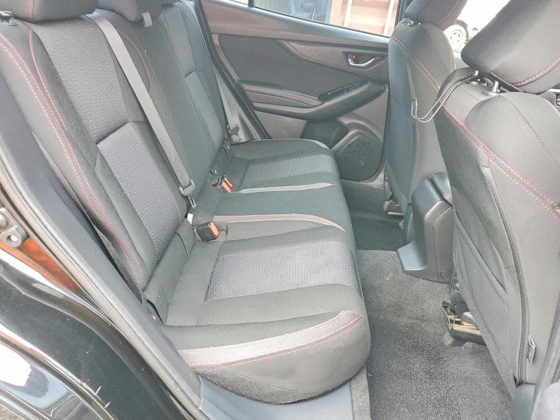 2019 SUBARU IMPREZA SPORT 10