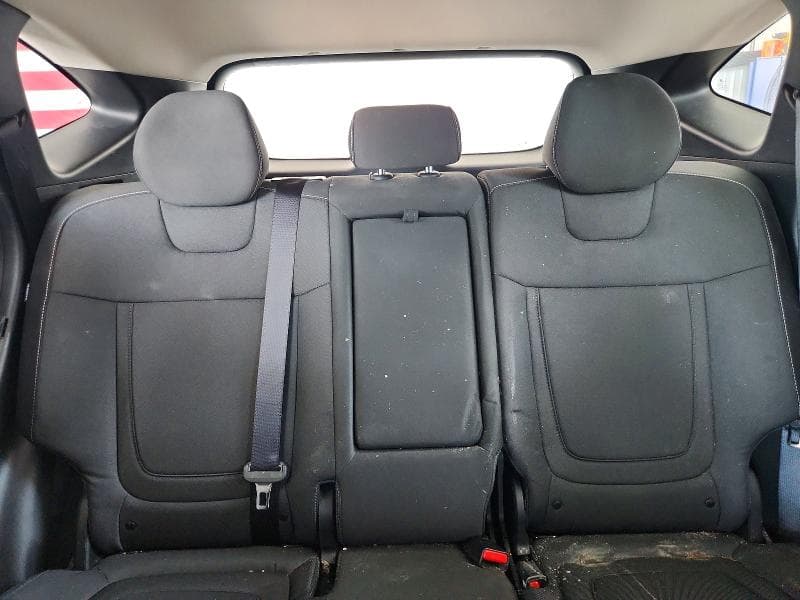 2024 HYUNDAI TUCSON SE 10