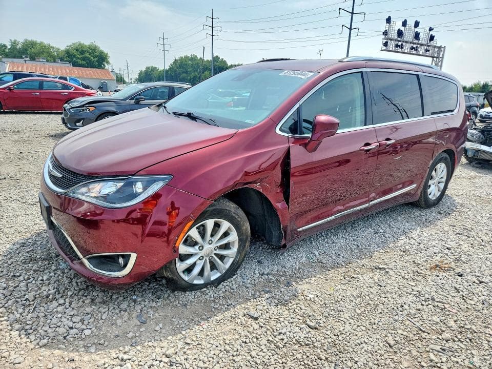 2019 CHRYSLER PACIFICA TOURING L - 1