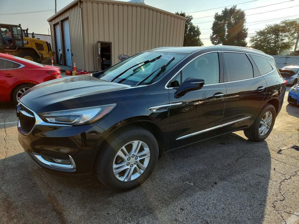 2018 BUICK ENCLAVE ESSENCE - 1