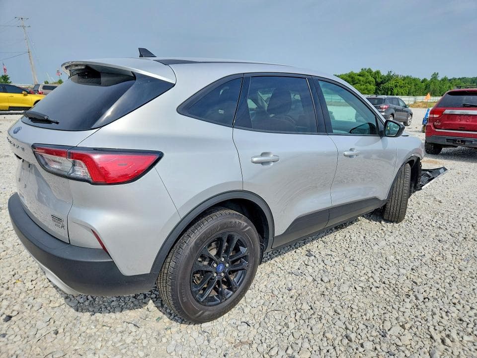 2020 FORD ESCAPE SE SPORT 3