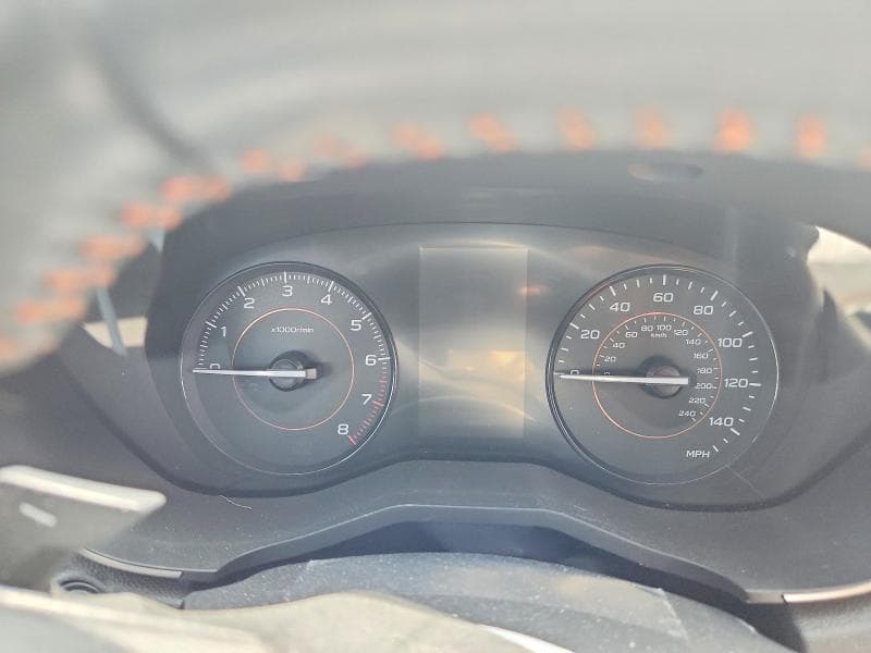 2023 SUBARU CROSSTREK PREMIUM 9