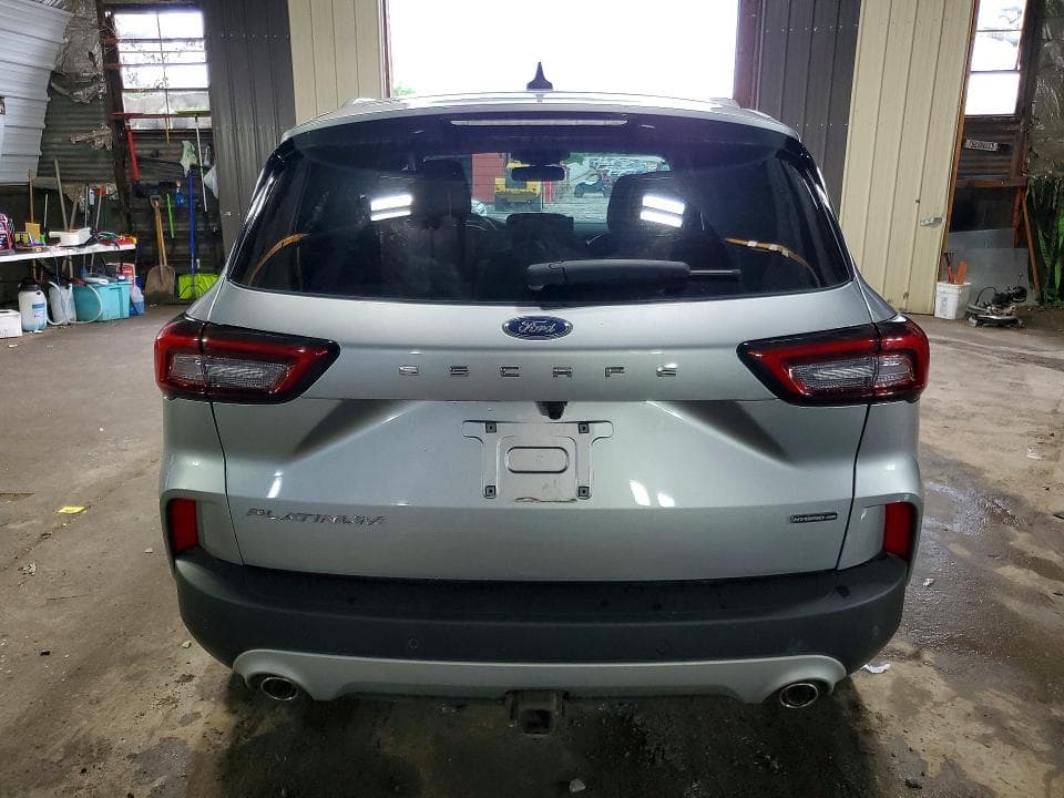 2023 FORD ESCAPE PLATINUM 6