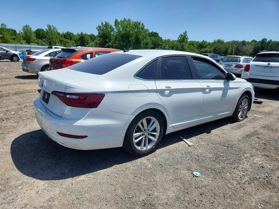 2021 VOLKSWAGEN JETTA S 3