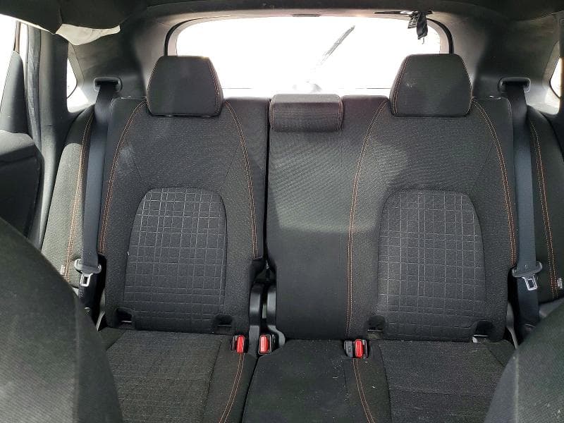 2023 HONDA HR-V SPORT 10