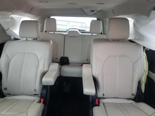 2018 FORD EXPEDITION MAX PLATINUM 10