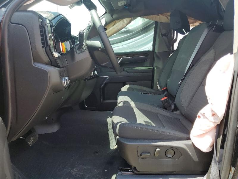 2026 GMC SIERRA C1500 ELEVATION 7