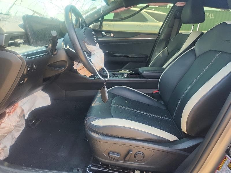 2025 KIA K5 GT LINE 7