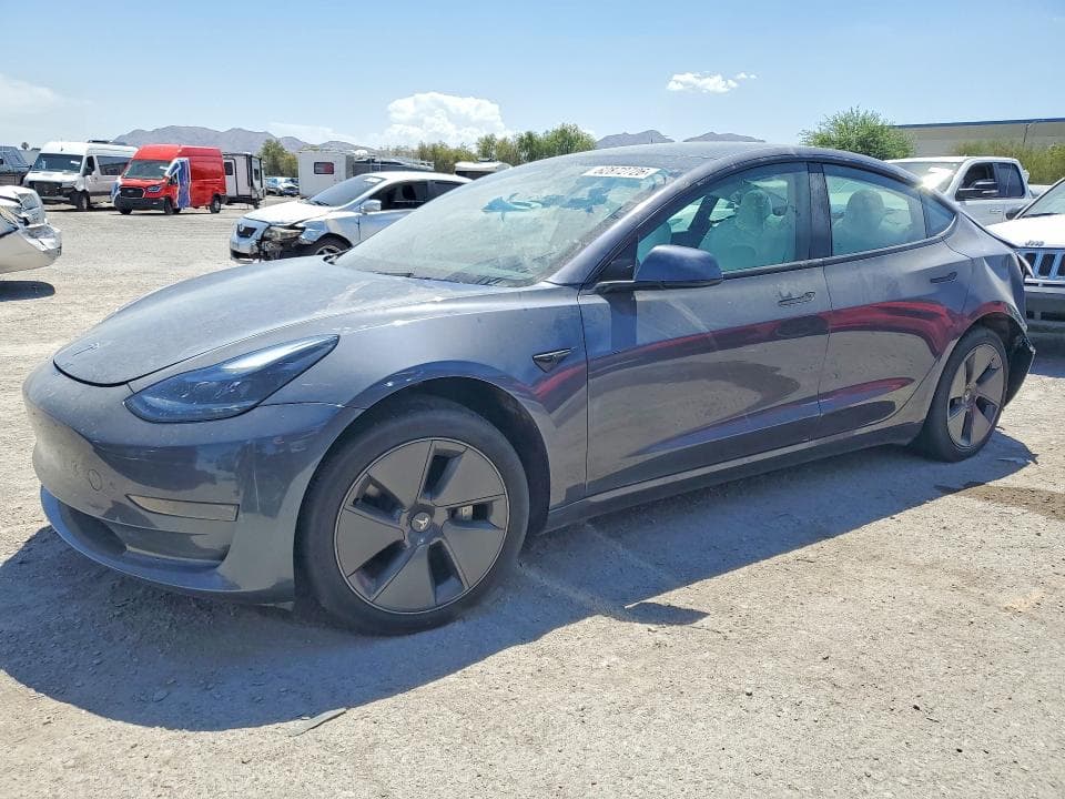 2023 TESLA MODEL 3 - 1
